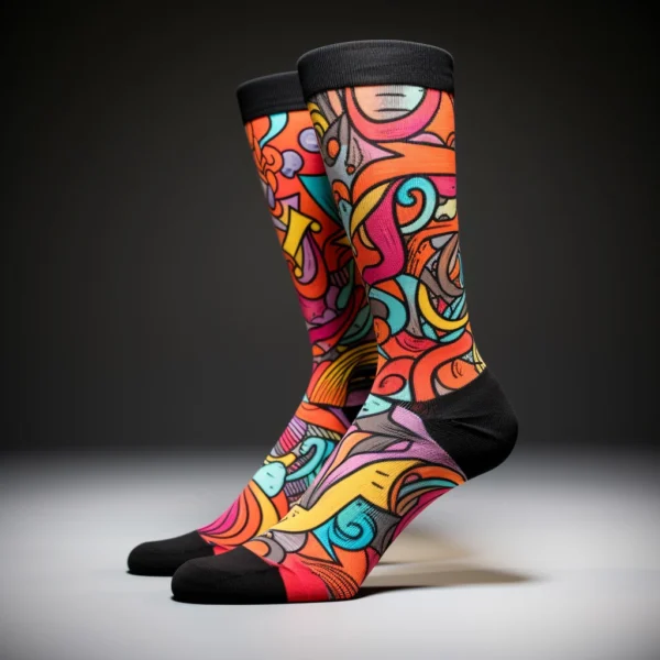 cdsbio chaussettes – Image 3
