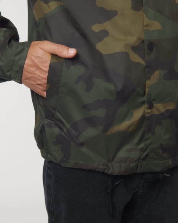 cdsfull jacket