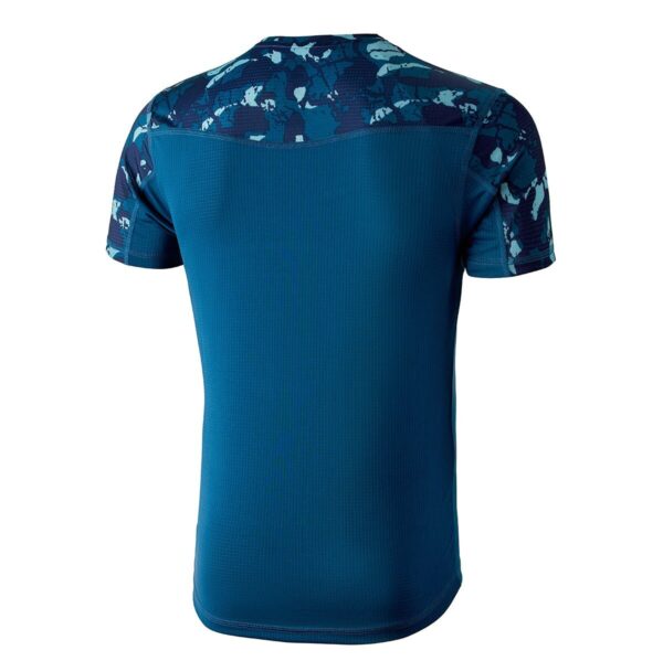 maillot trichrome cds